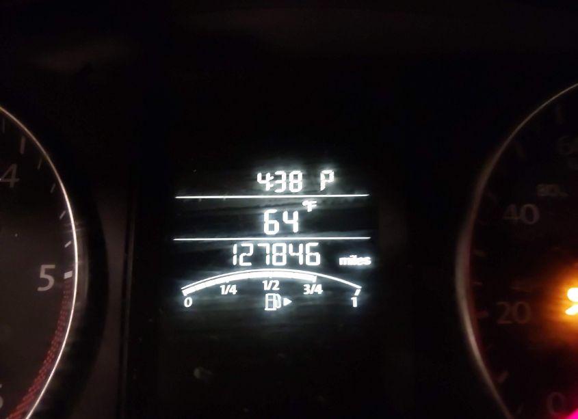 Photo 7 of 2012 Volkswagen Jetta 2.0L TDI (VIN 3VWLL7AJ8CM415652)