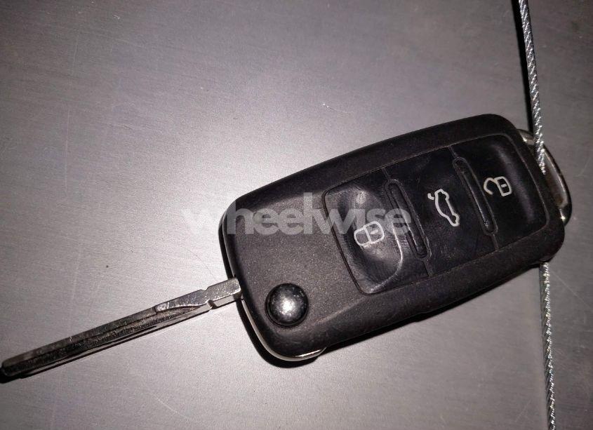 Photo 11 of 2013 Volkswagen Jetta 2.0L TDI (VIN 3VWLL7AJ8DM280979)