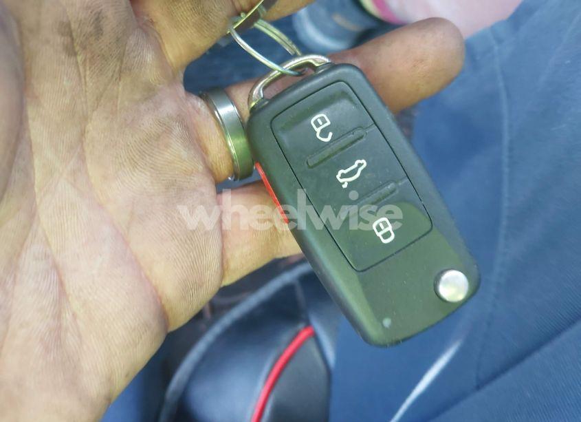 Photo 11 of 2013 Volkswagen Jetta 2.0L TDI (VIN 3VWLL7AJ8DM285616)