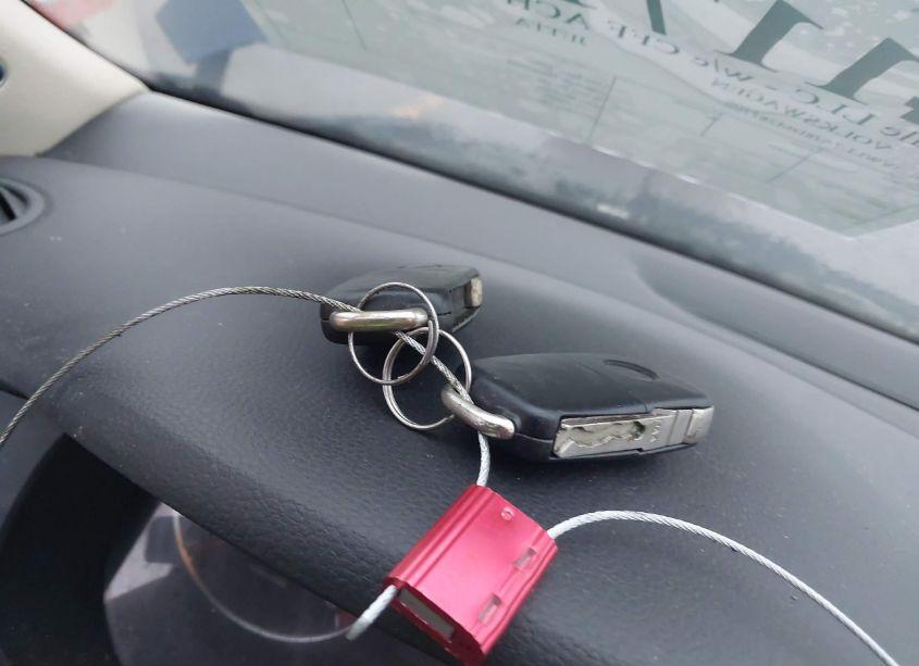 Photo 11 of 2013 Volkswagen Jetta 2.0L TDI (VIN 3VWLL7AJ8DM287706)