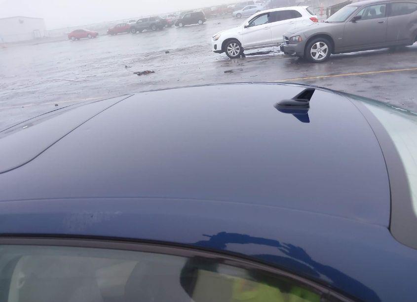 Photo 12 of 2013 Volkswagen Jetta 2.0L TDI (VIN 3VWLL7AJ8DM287706)