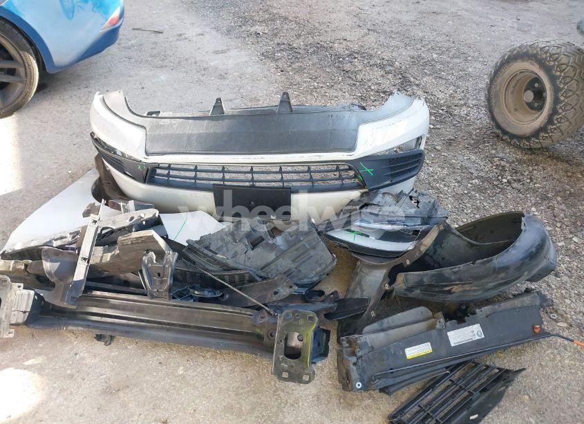 Photo 12 of 2013 Volkswagen Jetta 2.0L TDI (VIN 3VWLL7AJ8DM411442)