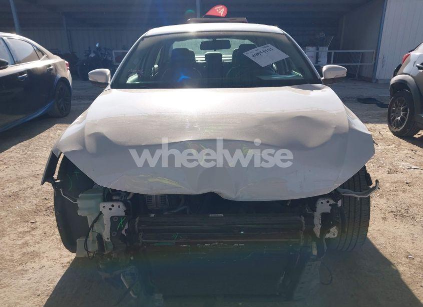 Photo 13 of 2013 Volkswagen Jetta 2.0L TDI (VIN 3VWLL7AJ8DM411442)