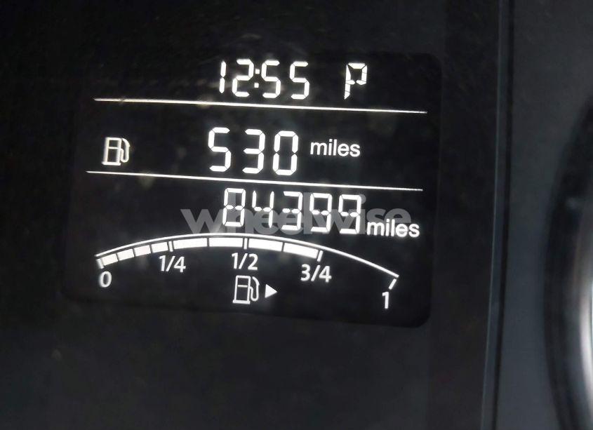 Photo 16 of 2013 Volkswagen Jetta 2.0L TDI (VIN 3VWLL7AJ8DM411442)