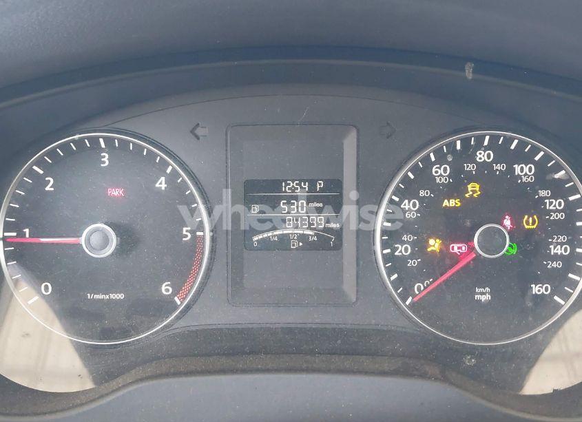 Photo 7 of 2013 Volkswagen Jetta 2.0L TDI (VIN 3VWLL7AJ8DM411442)