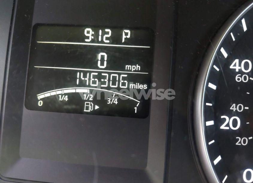 Photo 12 of 2014 Volkswagen Jetta 2.0L TDI (VIN 3VWLL7AJ8EM266890)