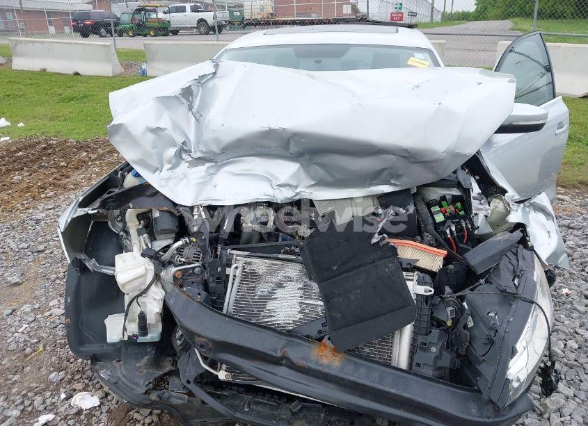 Photo 10 of 2014 Volkswagen Jetta 2.0L TDI (VIN 3VWLL7AJ8EM413886)