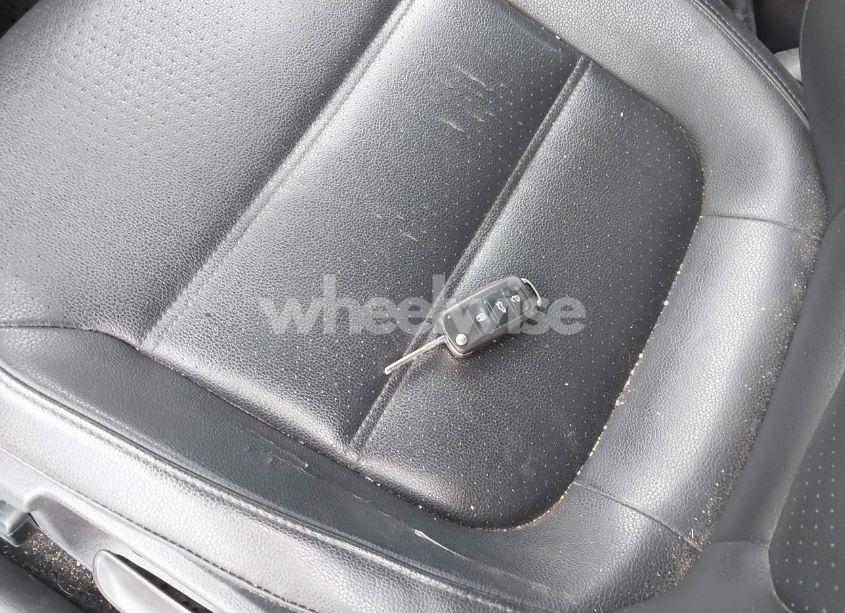 Photo 11 of 2014 Volkswagen Jetta 2.0L TDI (VIN 3VWLL7AJ8EM413886)