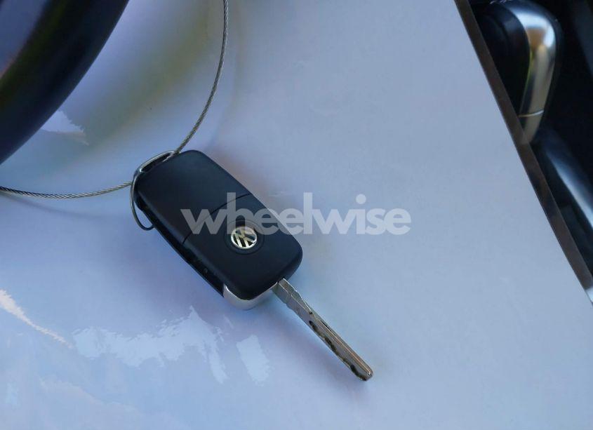 Photo 11 of 2012 Volkswagen Jetta 2.0L TDI (VIN 3VWLL7AJ9CM314572)