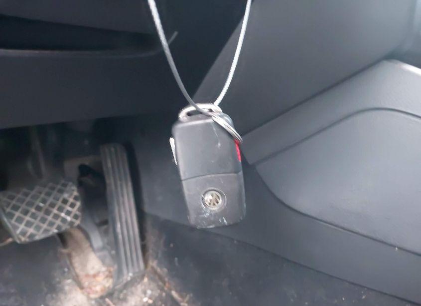 Photo 11 of 2012 Volkswagen Jetta 2.0L TDI (VIN 3VWLL7AJ9CM321117)