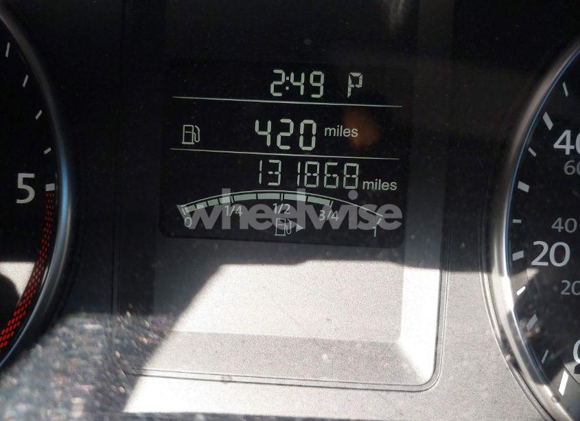 Photo 15 of 2013 Volkswagen Jetta 2.0L TDI (VIN 3VWLL7AJ9DM203621)