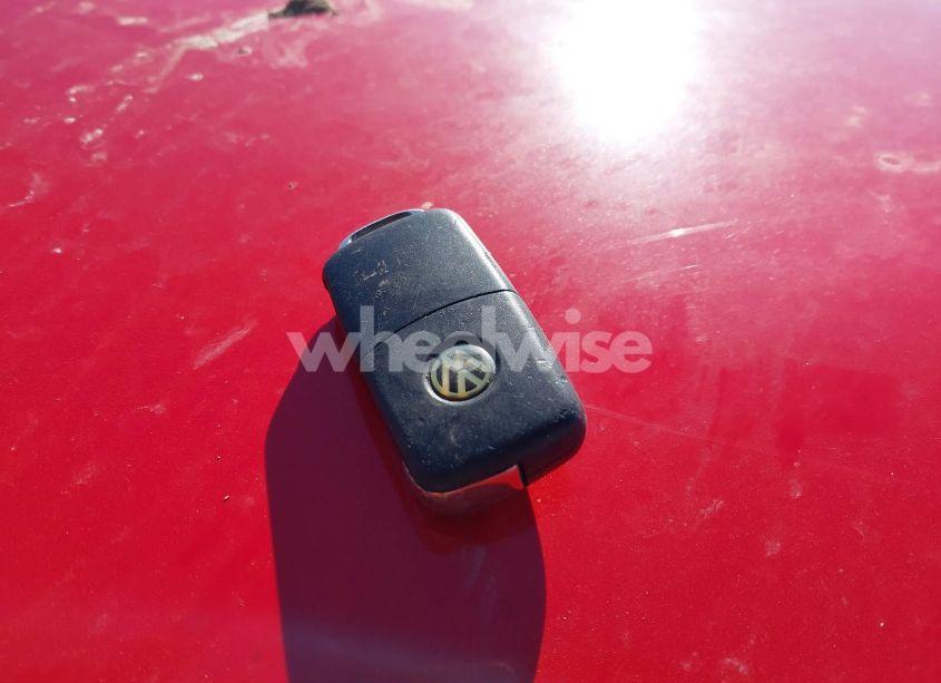 Photo 11 of 2013 Volkswagen Jetta 2.0L TDI (VIN 3VWLL7AJ9DM355754)