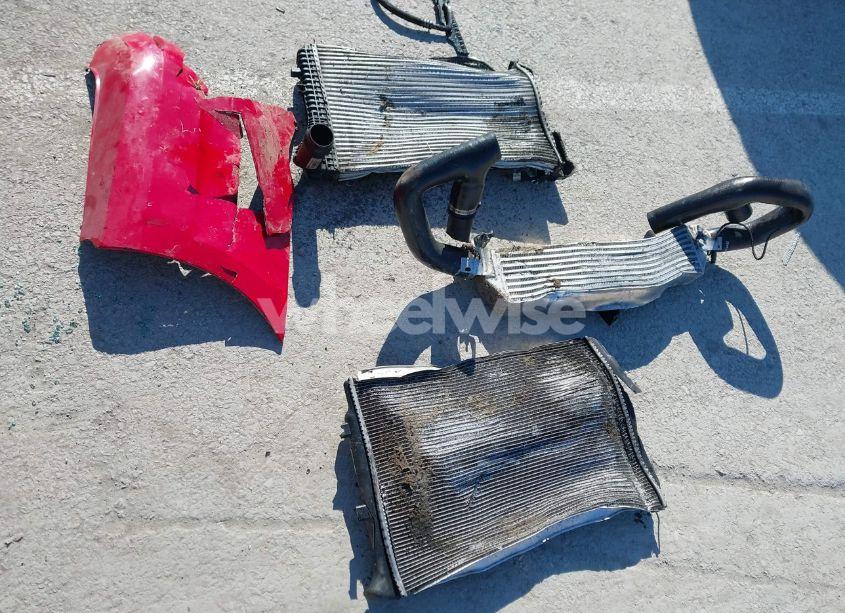 Photo 12 of 2013 Volkswagen Jetta 2.0L TDI (VIN 3VWLL7AJ9DM355754)