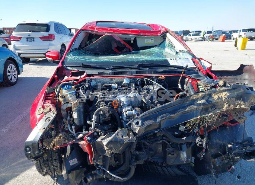 Photo 13 of 2013 Volkswagen Jetta 2.0L TDI (VIN 3VWLL7AJ9DM355754)