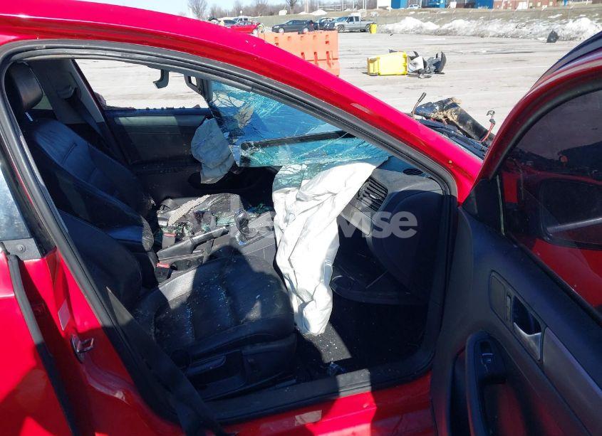 Photo 5 of 2013 Volkswagen Jetta 2.0L TDI (VIN 3VWLL7AJ9DM355754)