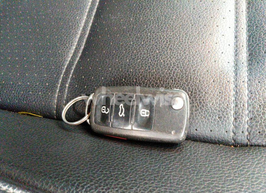 Photo 11 of 2014 Volkswagen Jetta 2.0L TDI (VIN 3VWLL7AJ9EM337000)