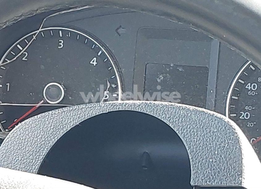 Photo 7 of 2012 Volkswagen Jetta 2.0L TDI (VIN 3VWLL7AJXCM320123)