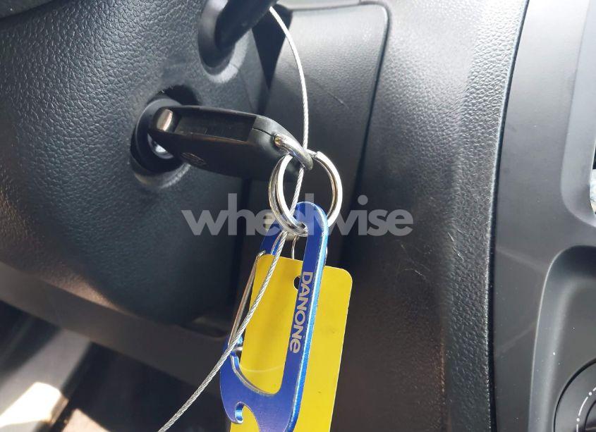 Photo 11 of 2014 Volkswagen Jetta 2.0L TDI VALUE EDITION (VIN 3VWLL7AJXEM330928)