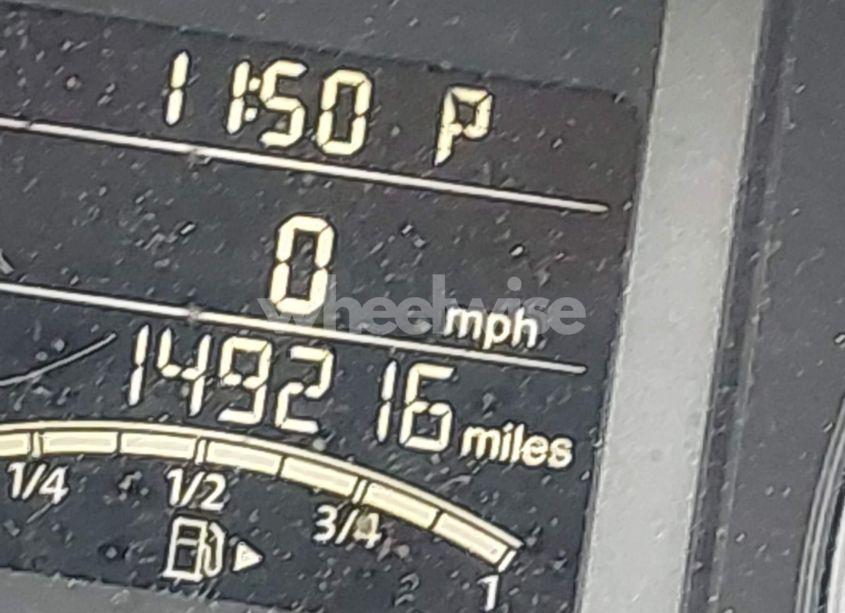 Photo 16 of 2014 Volkswagen Jetta 2.0L TDI VALUE EDITION (VIN 3VWLL7AJXEM330928)