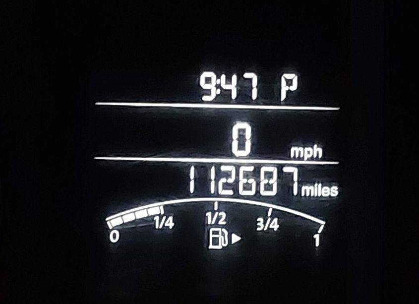 Photo 15 of 2014 Volkswagen Jetta 2.0L TDI (VIN 3VWLL7AJXEM331058)