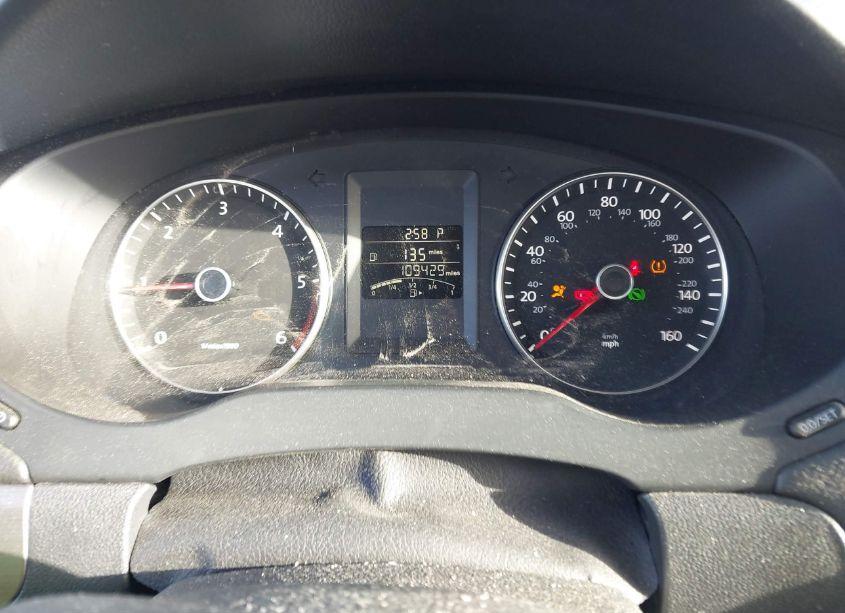 Photo 7 of 2014 Volkswagen Jetta 2.0L TDI (VIN 3VWLL7AJXEM361189)