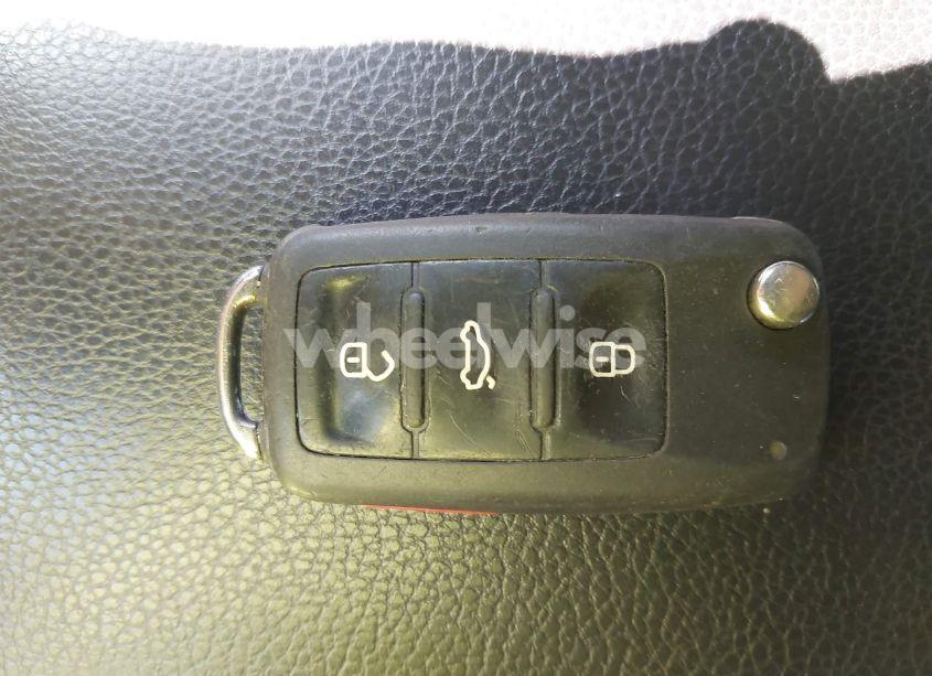 Photo 11 of 2014 Volkswagen Jetta 2.0L TDI (VIN 3VWLL7AJXEM382611)