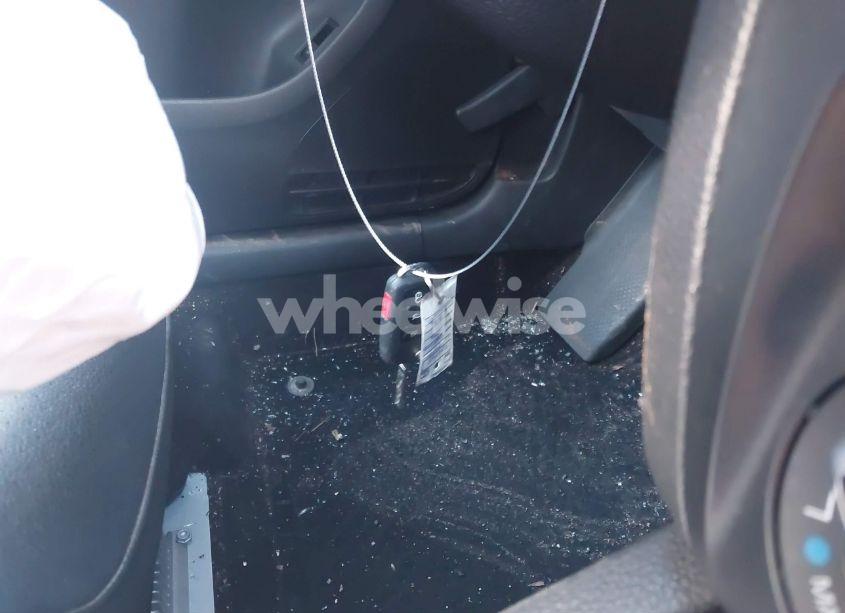 Photo 11 of 2012 Volkswagen Jetta 2.5L SEL (VIN 3VWLP7AJ2CM304745)