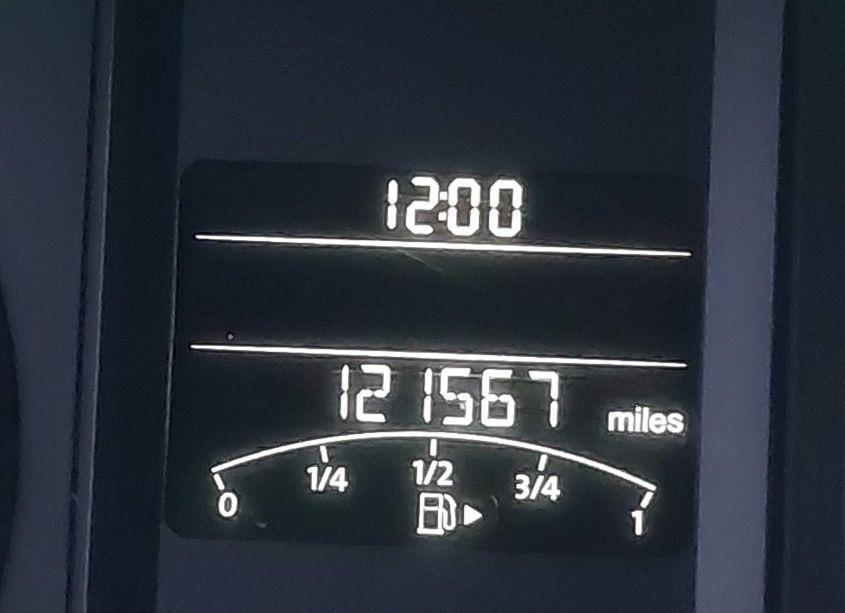 Photo 15 of 2012 Volkswagen Jetta 2.5L SEL PREMIUM (VIN 3VWLP7AJ3CM428152)