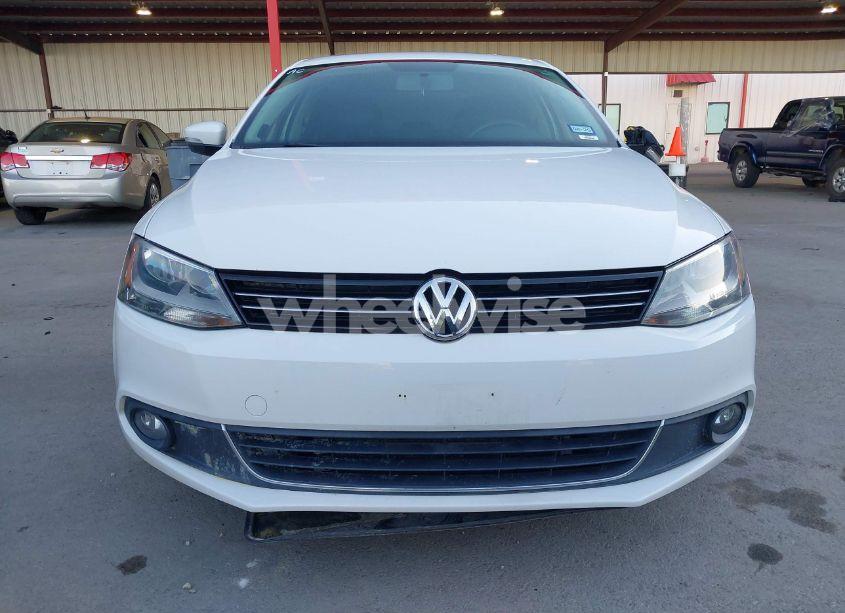 Photo 18 of 2013 Volkswagen Jetta 2.5L SEL (VIN 3VWLP7AJ6DM292021)