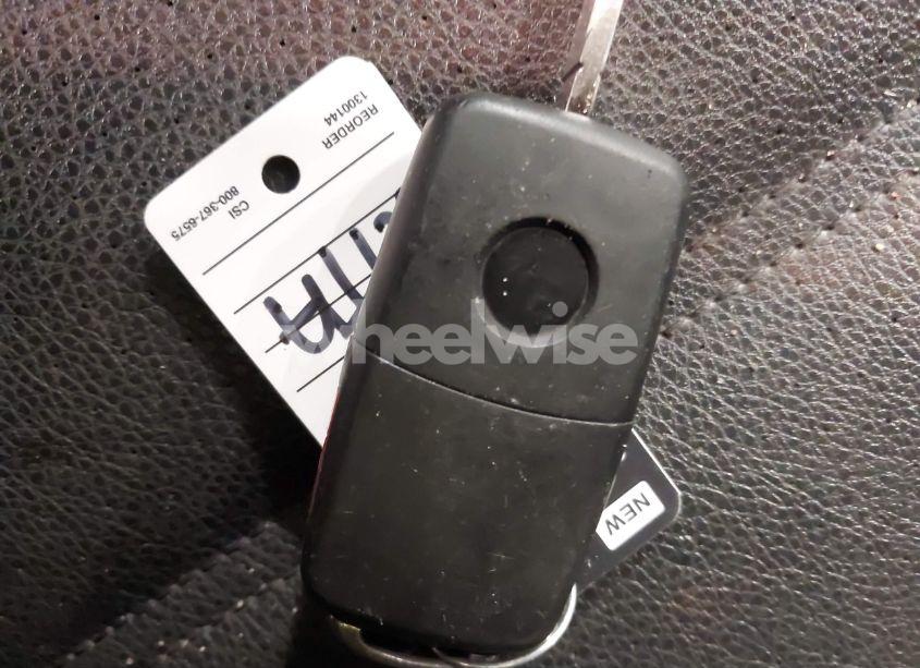 Photo 11 of 2012 Volkswagen Jetta 2.5L SEL (VIN 3VWLP7AJ7CM367002)