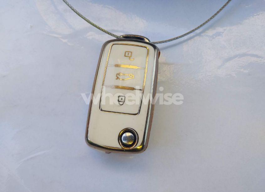 Photo 11 of 2013 Volkswagen Jetta 2.5L SEL (VIN 3VWLP7AJ9DM374471)