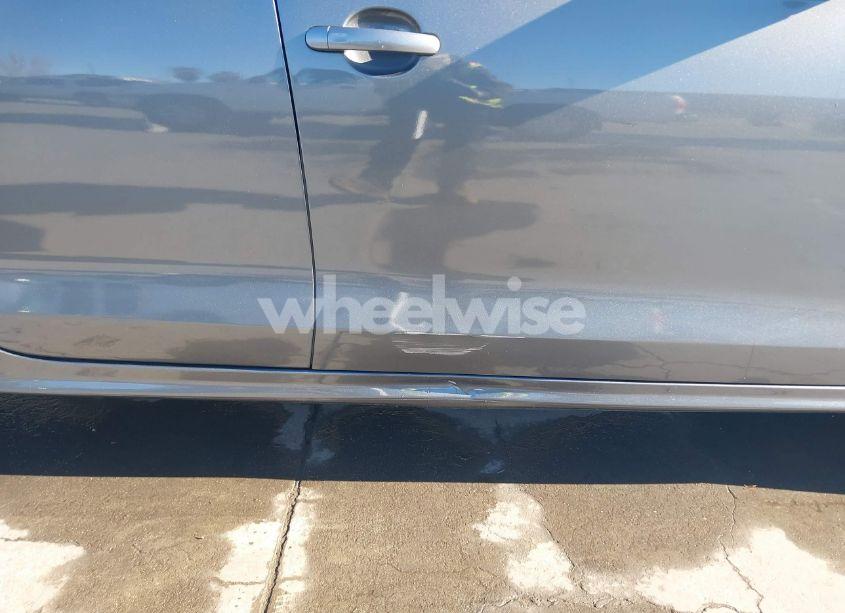 Photo 6 of 2013 Volkswagen Jetta 2.5L SEL (VIN 3VWLP7AJ9DM374471)