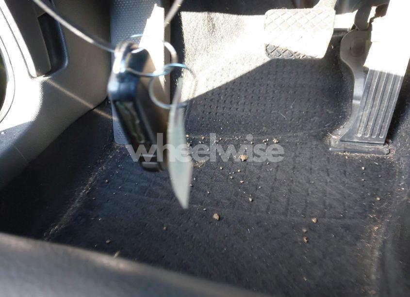 Photo 11 of 2013 Volkswagen Jetta 2.5L SEL (VIN 3VWLP7AJXDM237006)