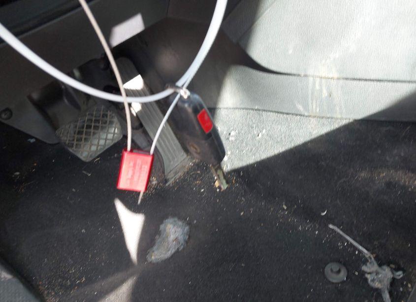 Photo 11 of 2012 Volkswagen Jetta 2.5L SEL (VIN 3VWLX7AJ1CM320399)