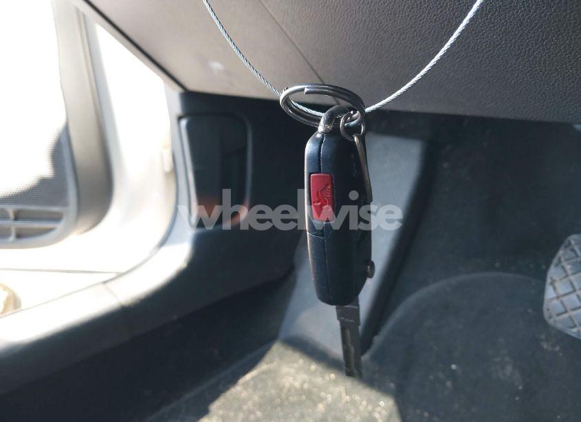 Photo 11 of 2012 Volkswagen Jetta 2.5L SEL (VIN 3VWLX7AJ4CM323376)