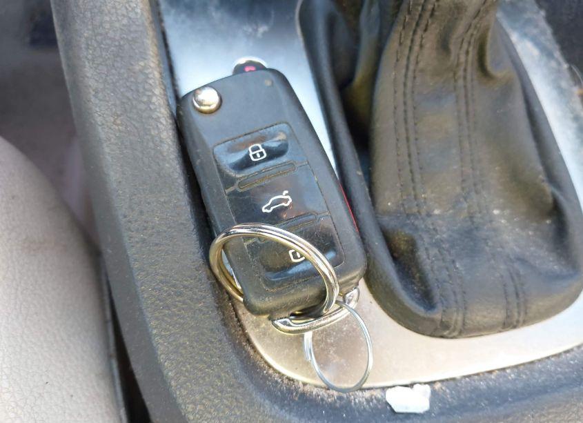 Photo 11 of 2011 Volkswagen Jetta 2.5L SEL (VIN 3VWLX7AJ5BM370835)