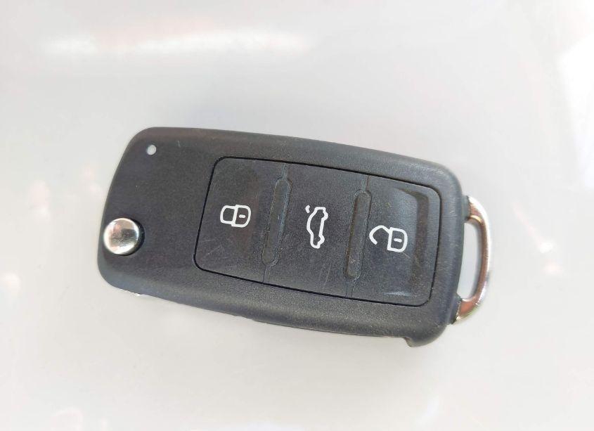 Photo 11 of 2013 Volkswagen Jetta 2.5L SEL (VIN 3VWLX7AJ7DM235178)