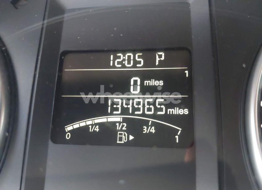 Photo 15 of 2013 Volkswagen Jetta 2.5L SEL (VIN 3VWLX7AJ8DM239482)