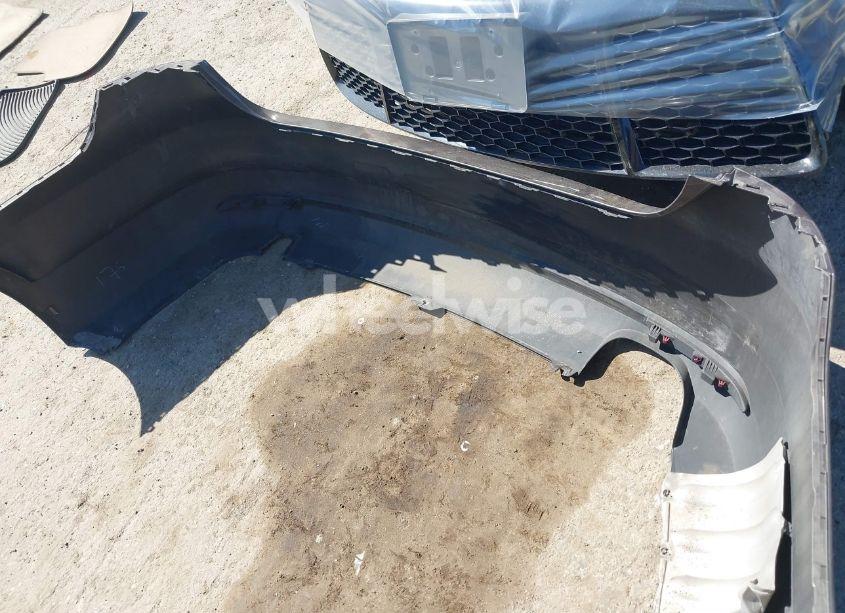 Photo 12 of 2011 Volkswagen Jetta 2.5L SEL (VIN 3VWLX7AJXBM300389)