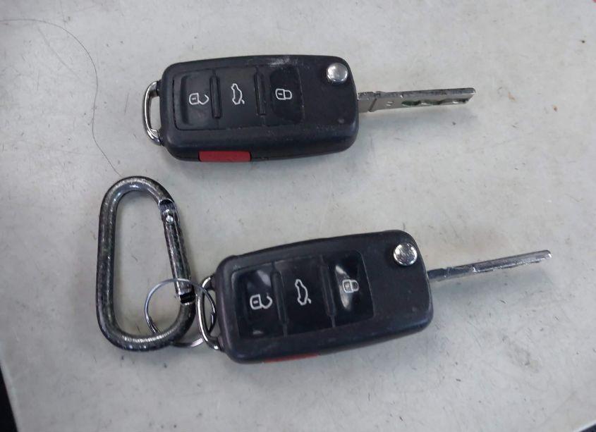 Photo 11 of 2011 Volkswagen Jetta 2.5L SEL (VIN 3VWLZ7AJ1BM302591)