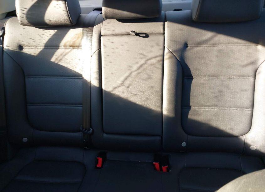 Photo 8 of 2011 Volkswagen Jetta 2.5L SEL (VIN 3VWLZ7AJ1BM302591)