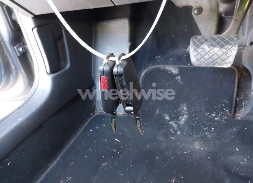 Photo 11 of 2011 Volkswagen Jetta 2.5L SEL (VIN 3VWLZ7AJ1BM366405)