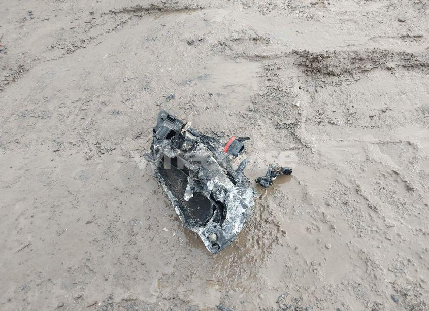 Photo 12 of 2011 Volkswagen Jetta 2.5L SEL (VIN 3VWLZ7AJ4BM354653)