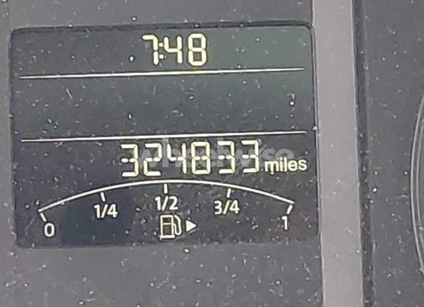 Photo 13 of 2011 Volkswagen Jetta 2.5L SEL (VIN 3VWLZ7AJ4BM354653)