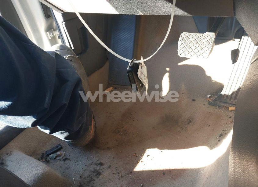 Photo 11 of 2011 Volkswagen Jetta 2.5L SEL (VIN 3VWLZ7AJ5BM100885)