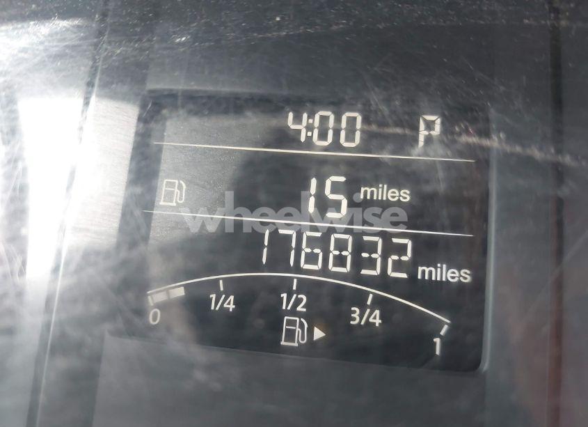 Photo 15 of 2011 Volkswagen Jetta 2.5L SEL (VIN 3VWLZ7AJ5BM100885)