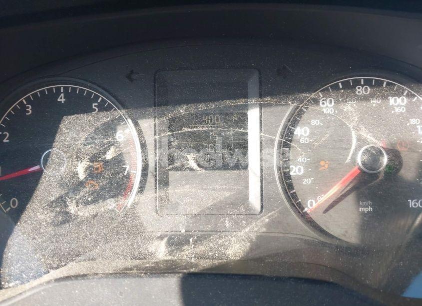 Photo 7 of 2011 Volkswagen Jetta 2.5L SEL (VIN 3VWLZ7AJ5BM100885)