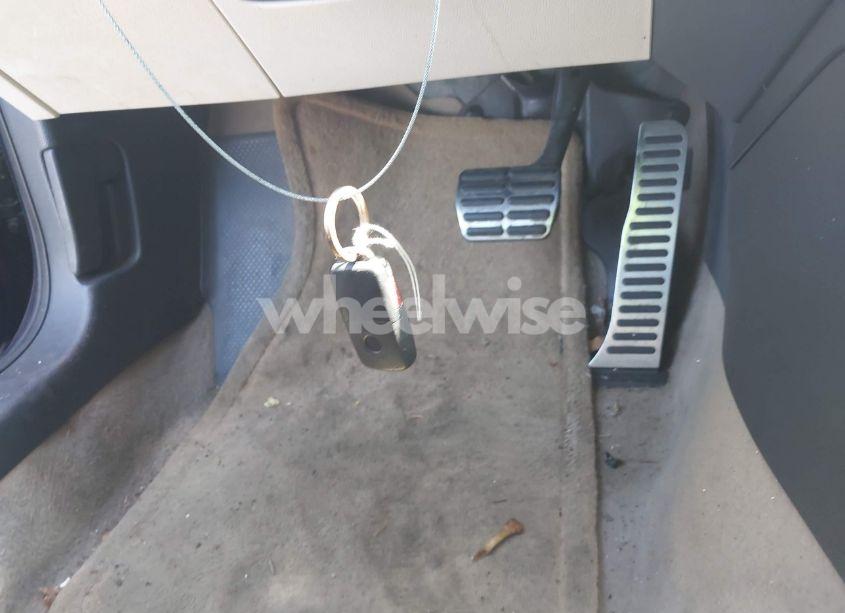 Photo 11 of 2011 Volkswagen Jetta 2.5L SEL (VIN 3VWLZ7AJ9BM097800)