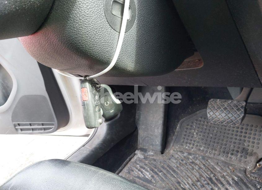 Photo 11 of 2011 Volkswagen Jetta 2.5L SEL (VIN 3VWLZ7AJ9BM394145)