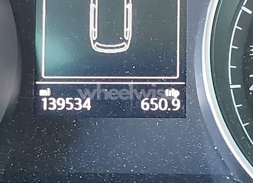 Photo 15 of 2017 Volkswagen Golf ALLTRACK TSI S/TSI SE (VIN 3VWM17AU3HM524662)